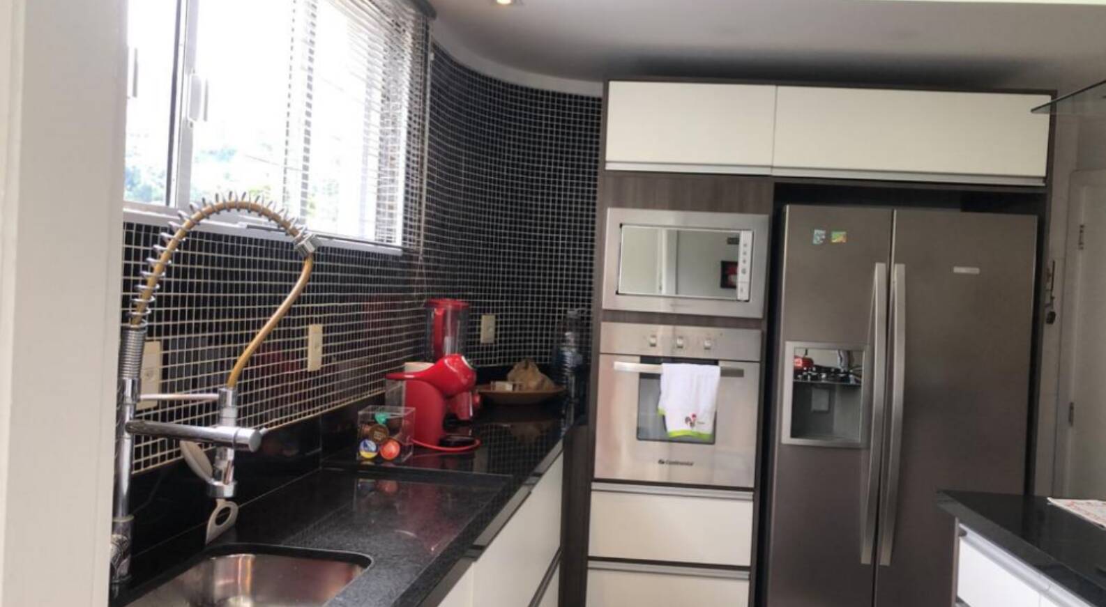 Apartamento à venda com 2 quartos, 95m² - Foto 5