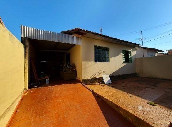 Casa à venda com 3 quartos, 112m² - Foto 6