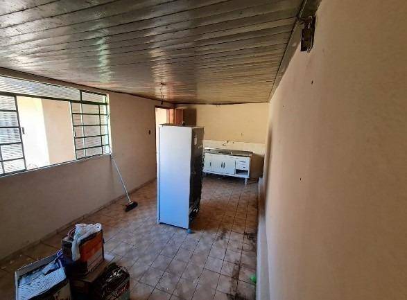 Casa à venda com 3 quartos, 112m² - Foto 8