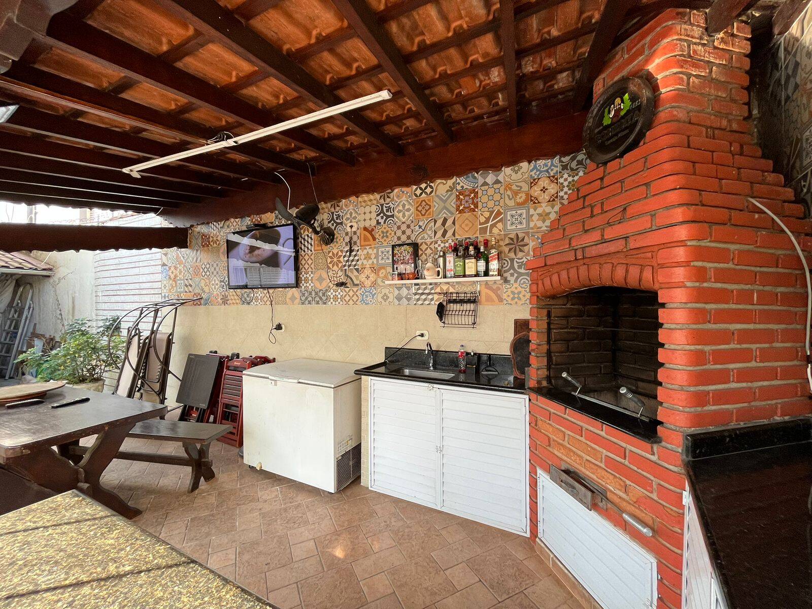 Casa à venda com 3 quartos, 150m² - Foto 9