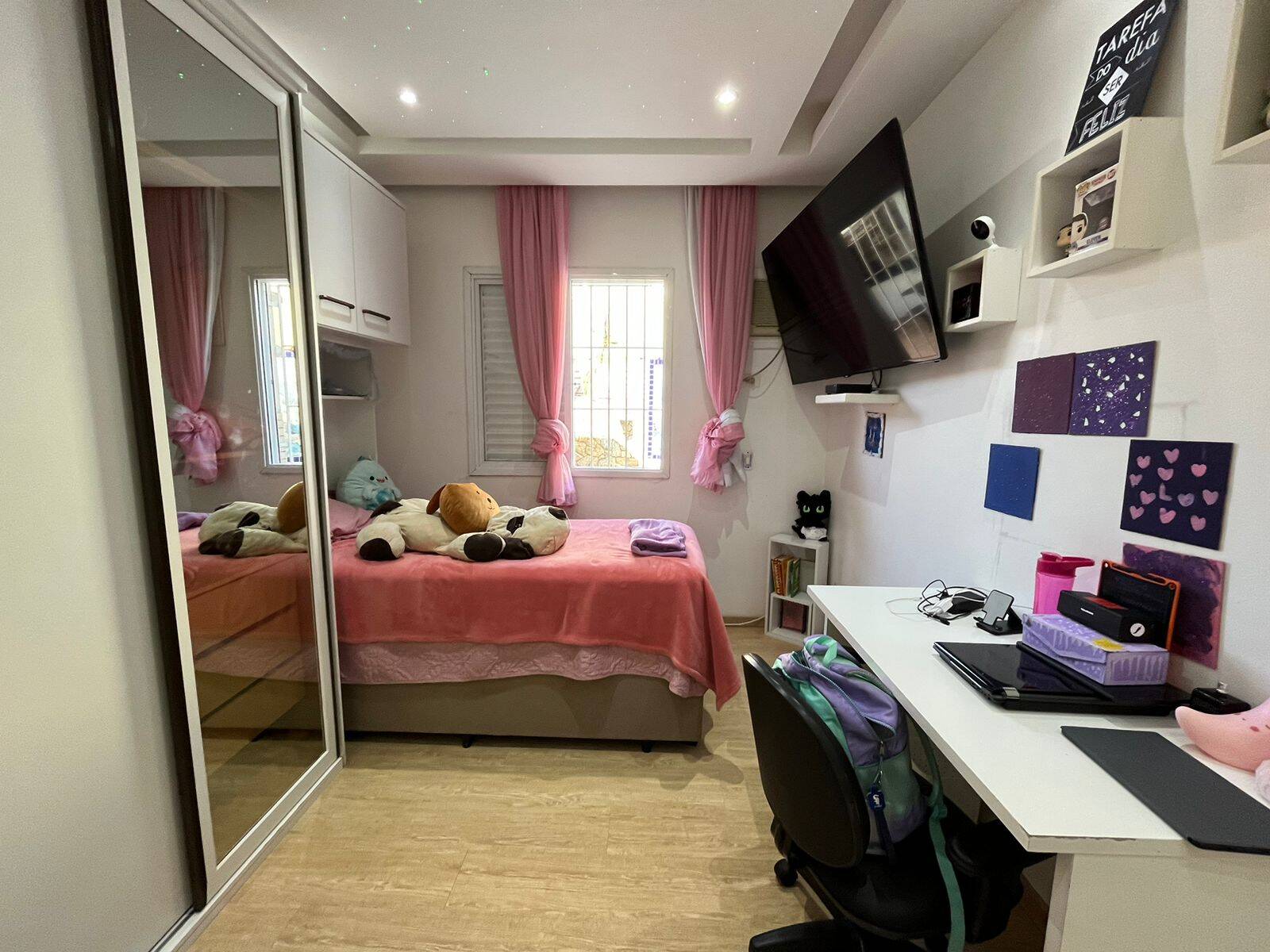 Casa à venda com 3 quartos, 150m² - Foto 24