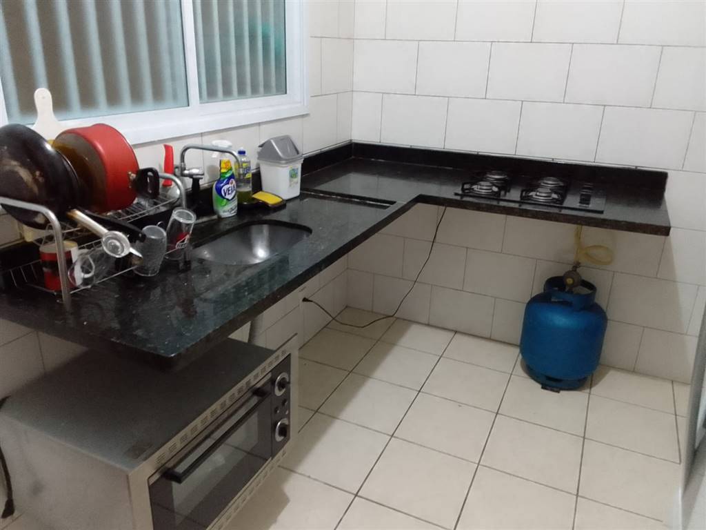 Sobrado à venda com 2 quartos, 63m² - Foto 4