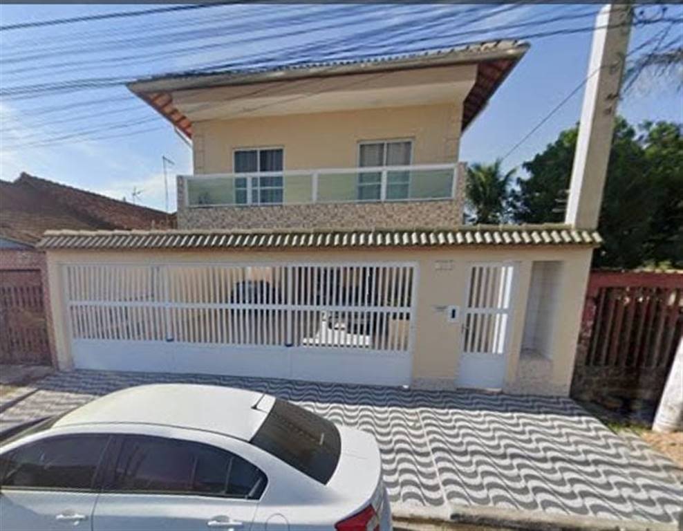 Sobrado à venda com 2 quartos, 63m² - Foto 1