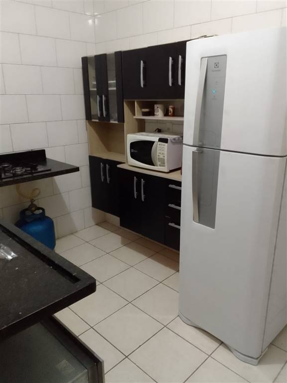 Sobrado à venda com 2 quartos, 63m² - Foto 5