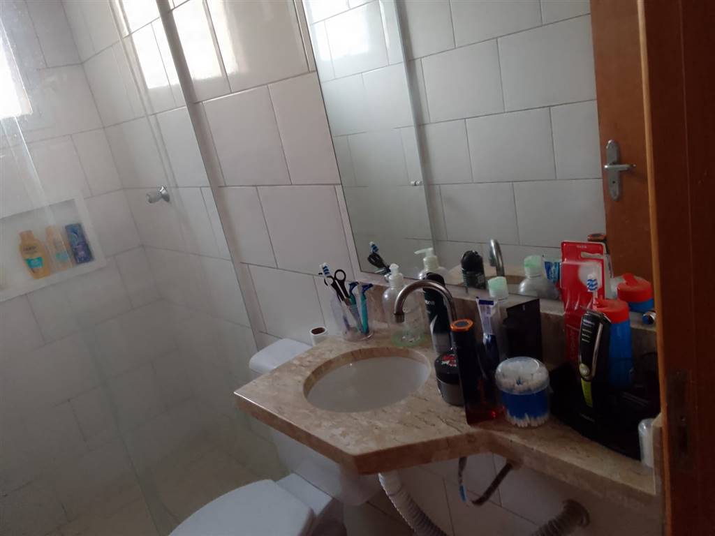 Sobrado à venda com 2 quartos, 63m² - Foto 12