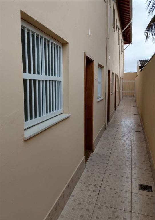 Sobrado à venda com 2 quartos, 63m² - Foto 15