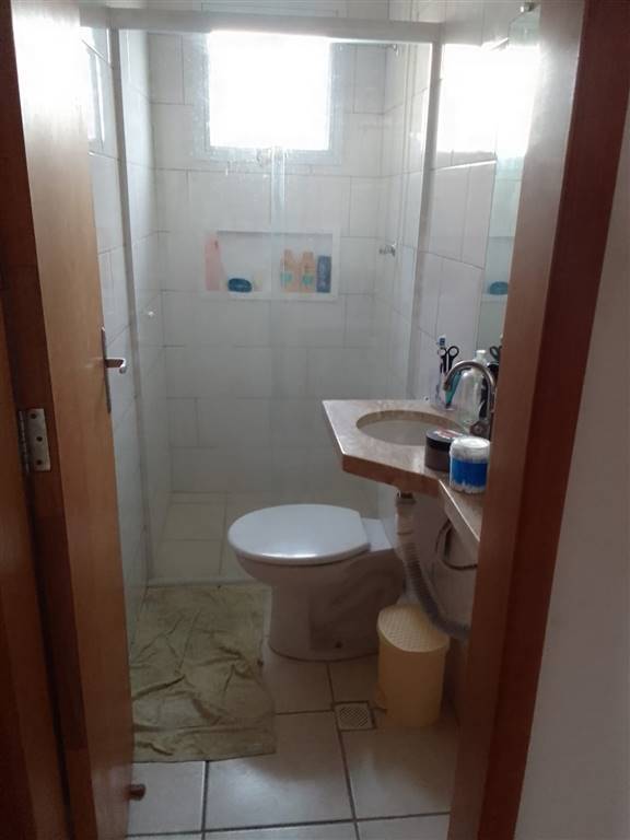 Sobrado à venda com 2 quartos, 63m² - Foto 11