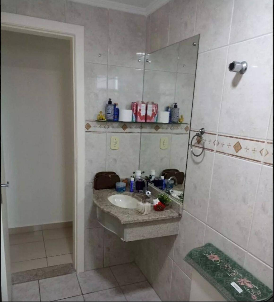 Apartamento à venda e temporada com 2 quartos, 85m² - Foto 19