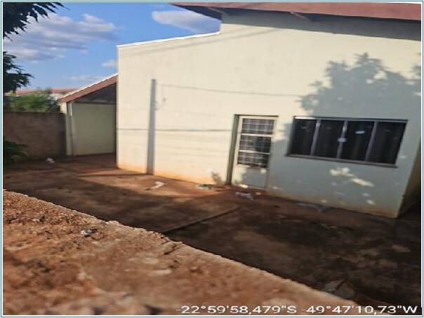 Casa à venda com 2 quartos, 40m² - Foto 2