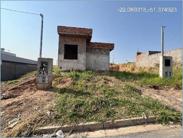 Terreno à venda, 160m² - Foto 1