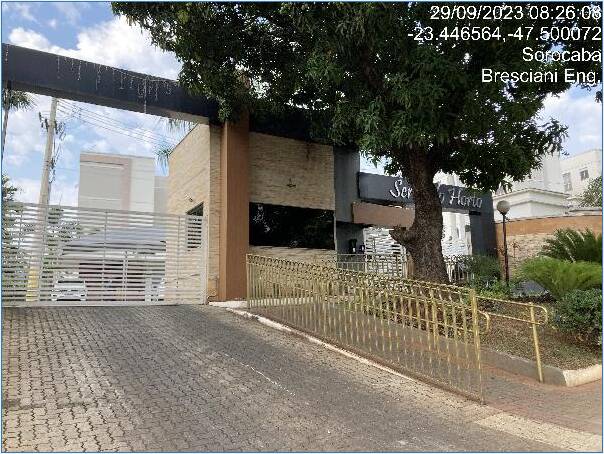 Apartamento à venda com 2 quartos, 43m² - Foto 1