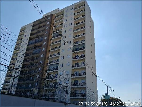 Apartamento à venda com 2 quartos, 50m² - Foto 2