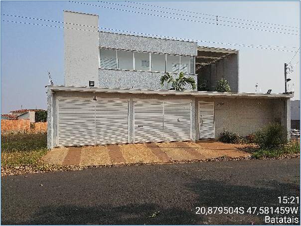 Casa à venda com 4 quartos, 562m² - Foto 2