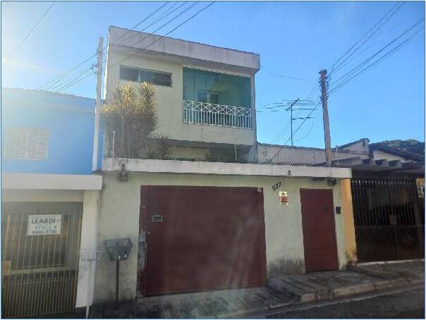 Casa à venda com 4 quartos, 360m² - Foto 1