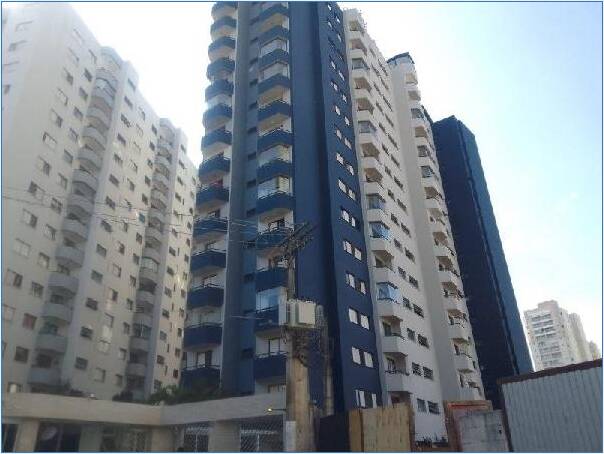 Apartamento à venda com 3 quartos, 165m² - Foto 1