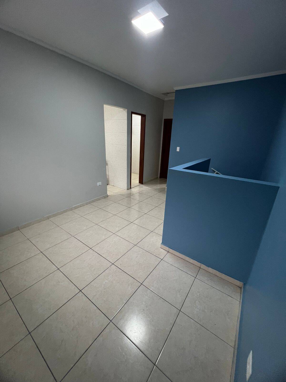 Sobrado à venda com 2 quartos, 52m² - Foto 9