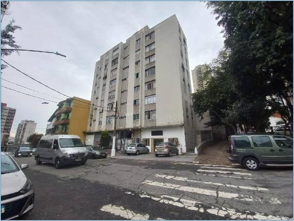 Apartamento à venda com 2 quartos, 62m² - Foto 1