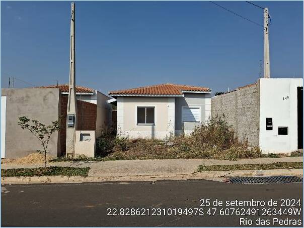 Casa à venda com 2 quartos, 44m² - Foto 2