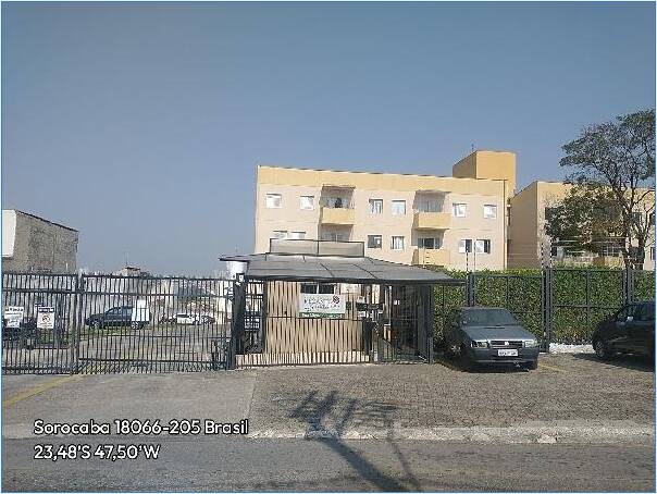 Apartamento à venda com 2 quartos, 56m² - Foto 1