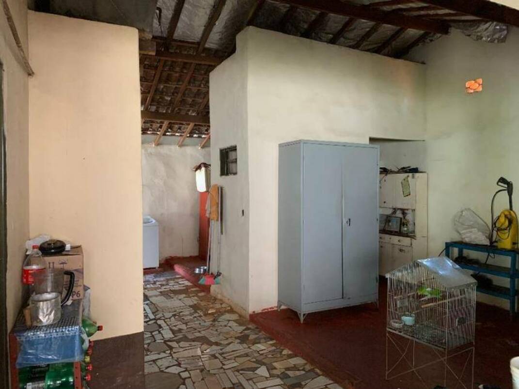 Casa à venda com 3 quartos, 82m² - Foto 3