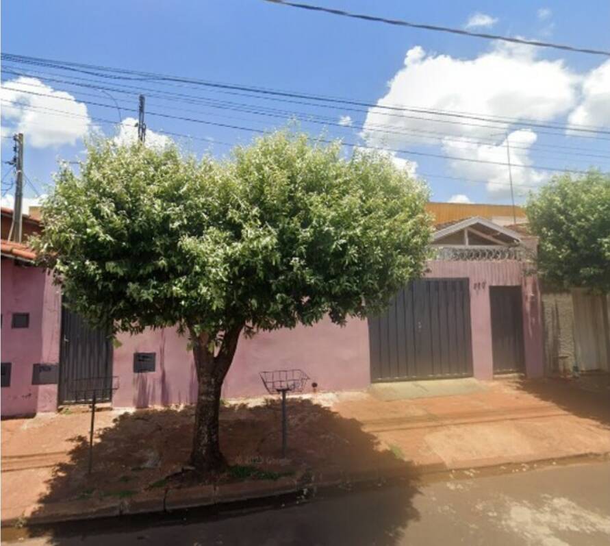 Casa à venda com 2 quartos, 88m² - Foto 1