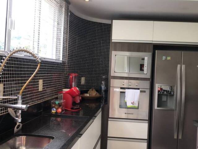 Apartamento para Venda em São Vicente - 5