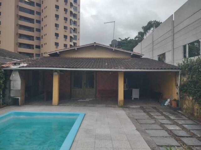 #5123 - Casa para Venda em Guarujá - SP - 2