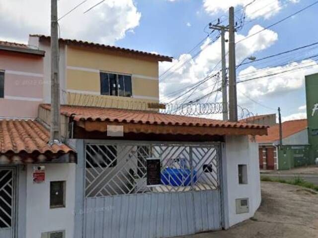 #5868 - Casa para Venda em Sorocaba - SP