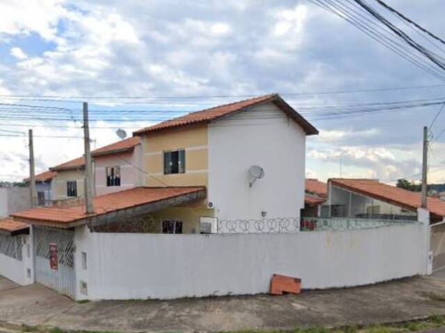 #5868 - Casa para Venda em Sorocaba - SP