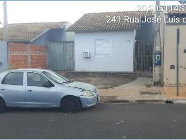 #7476 - Casa para Venda em São Vicente - SP - 1