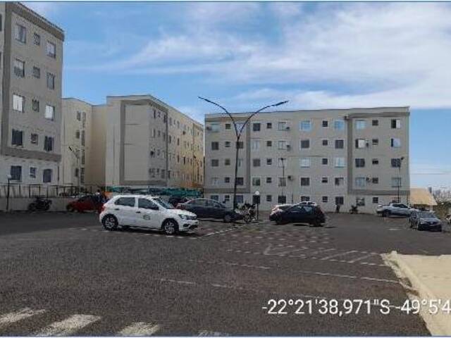 Venda em Residencial Parque Granja Cecília B - Bauru