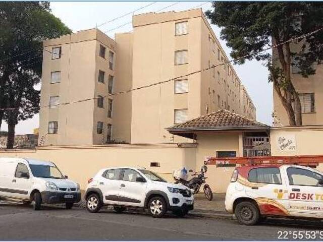 #7570 - Apartamento para Venda em Campinas - SP - 1