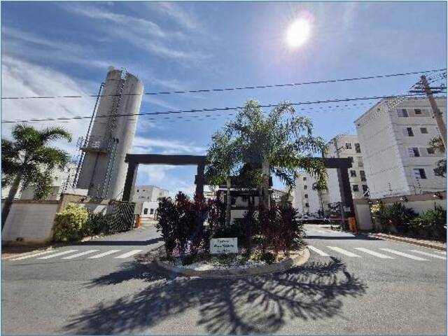 Venda em Parque das Cachoeiras - Campinas