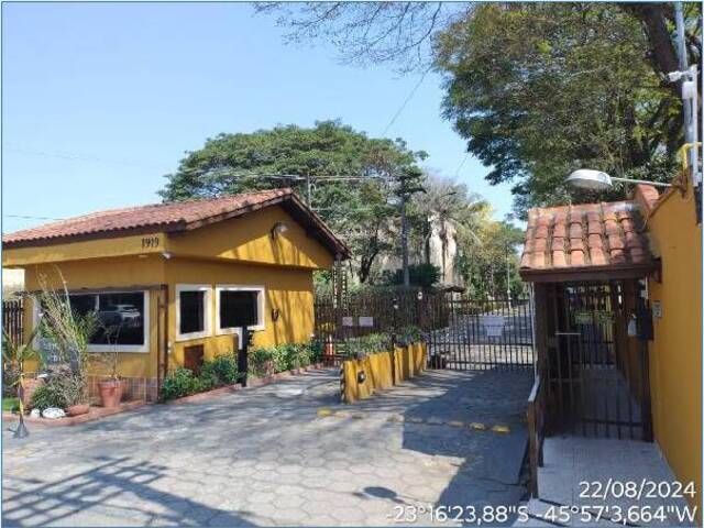 #7807 - Apartamento para Venda em São Vicente - SP - 1