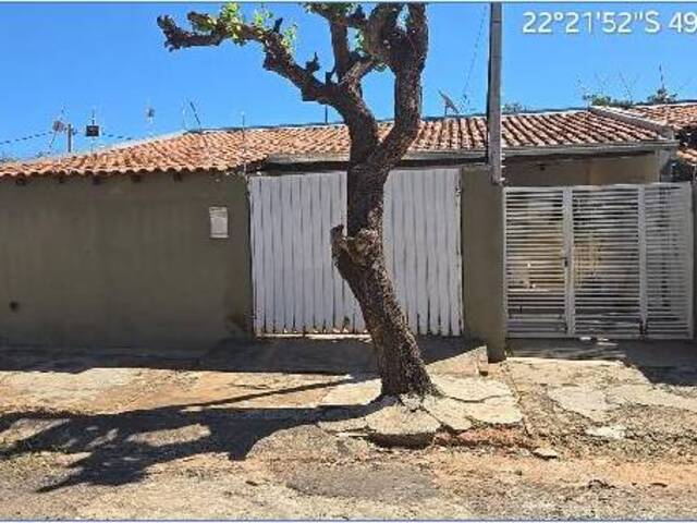 #7955 - Casa para Venda em Bauru - SP - 1