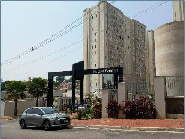 Venda em Residencial Villa Garden - Campinas