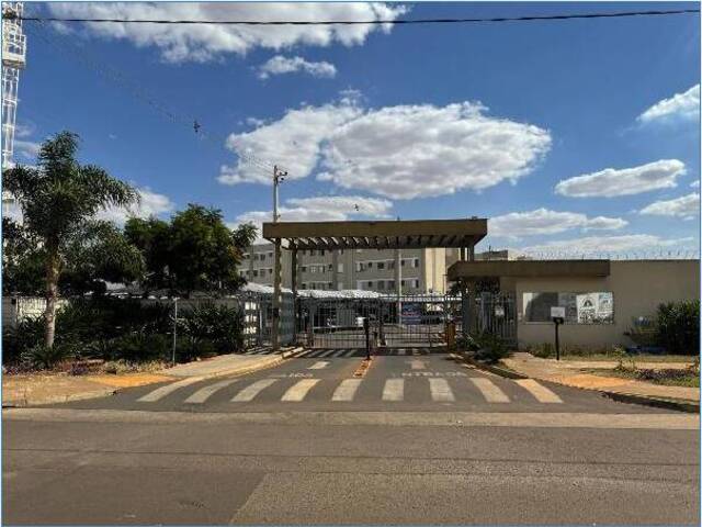 Venda em Jardim Campo Alegre - Sertãozinho