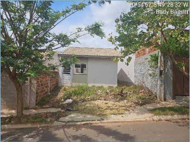 #8155 - Casa para Venda em São Vicente - SP - 2