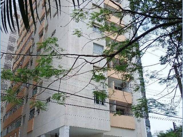 #8194 - Apartamento para Venda em Guarujá - SP - 1