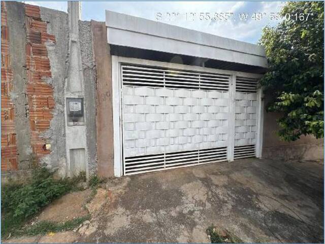 #8249 - Casa para Venda em Marília - SP - 1