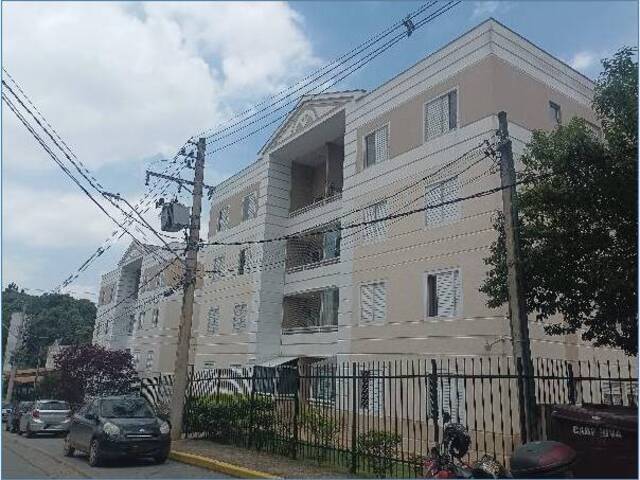 #8276 - Apartamento para Venda em São Vicente - SP - 1