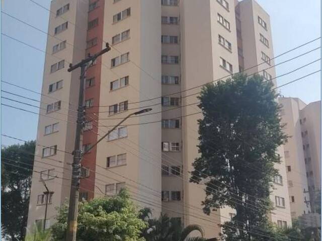 #8288 - Apartamento para Venda em Osasco - SP - 1