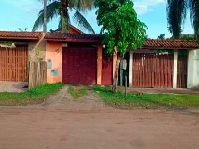 #8349 - Casa para Venda em Bertioga - SP - 1