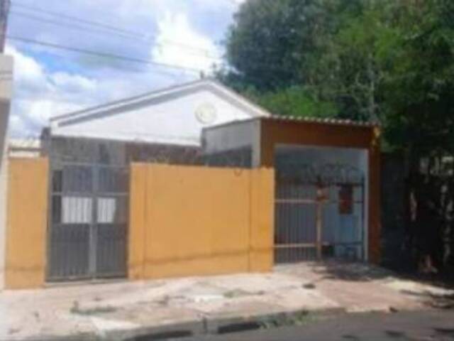 #8350 - Casa para Venda em Ribeirão Preto - SP - 1