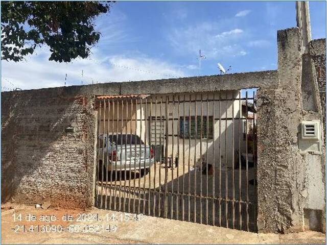 #8353 - Casa para Venda em São Vicente - SP - 1