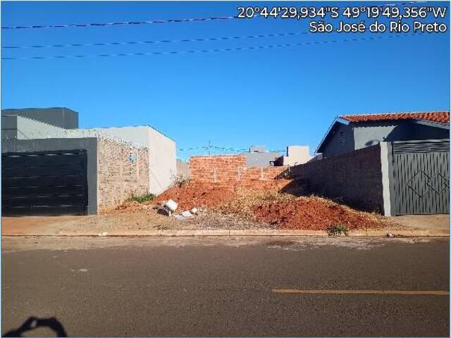 #8359 - Área para Venda em São José do Rio Preto - SP - 2