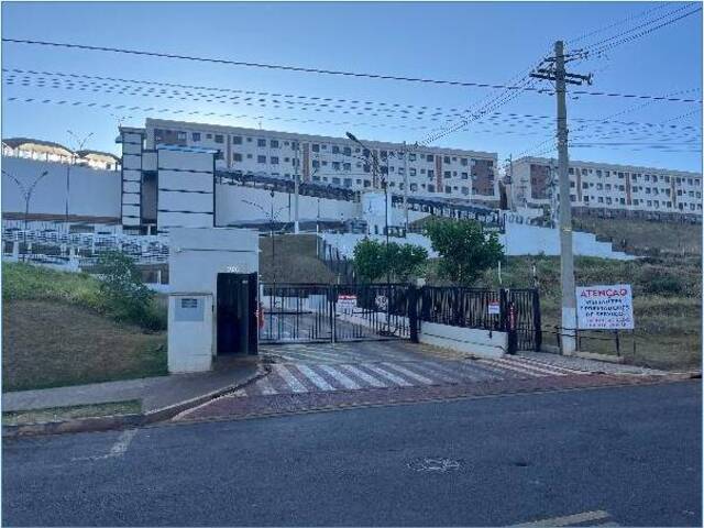 #8373 - Apartamento para Venda em Ribeirão Preto - SP - 2