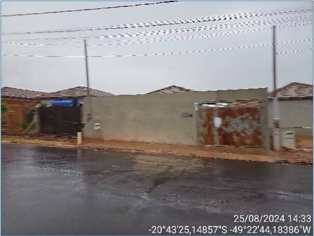 #8398 - Casa para Venda em São José do Rio Preto - SP - 1