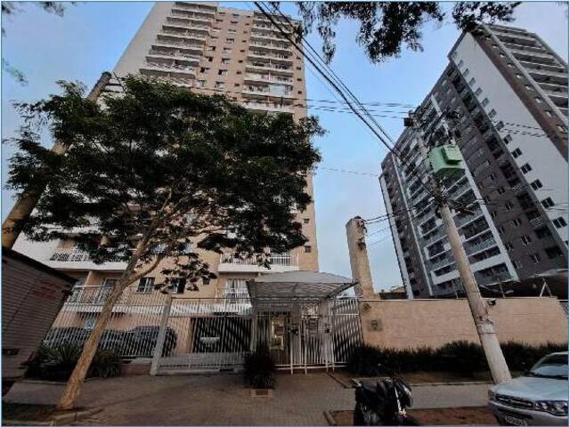 #8403 - Apartamento para Venda em São Paulo - SP - 1