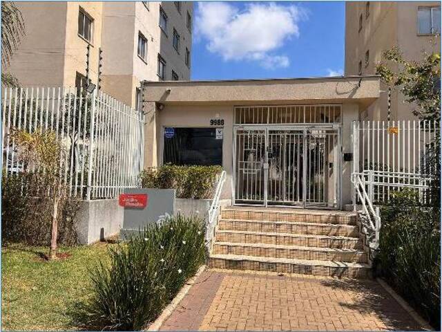 #8409 - Apartamento para Venda em São Paulo - SP - 1